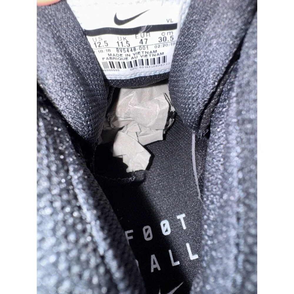 Nike 100% authentic